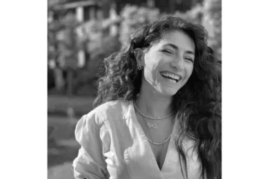 Ezgi Kocyigit