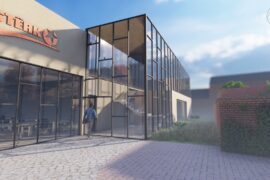 10-Television Building-in Denderleeuw