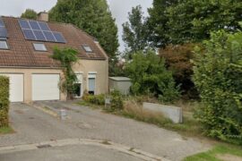 11- Renovation Project in Dilbeek