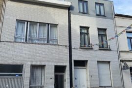 07- Renovation of a Singlefamily House in Antwerpen