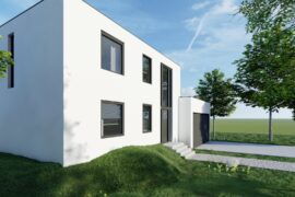 09-Renovation Project in Boutersem
