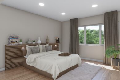 Renovation Projects