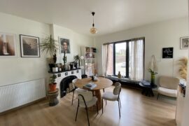 06-Renovation project in Bierbeek