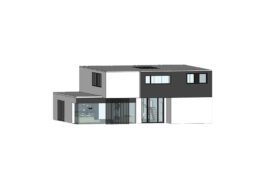 03- New Building Project in Sint-Niklaas