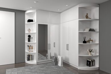 Custom Cabinets