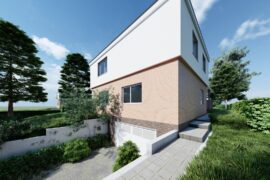 21-Renovation project in Overijse